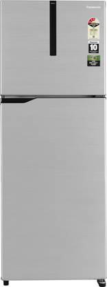 Panasonic 305 L Frost Free Double Door 3 Star Refrigerator