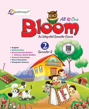Bloom-2 Semester-2