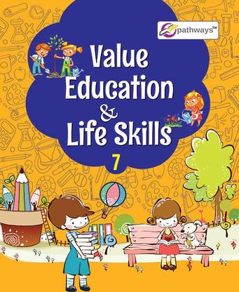 VIDYA-PATHWAYS VALUE EDUCA&LIFE SKILL 7