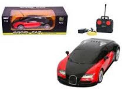 DMTE bugati modal car