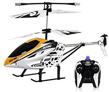 shubhcollection Flying Remote control Helicopter LH-1302