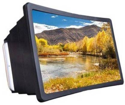 PHOLOR 5.5 inch 5x Screen Expander Phone
