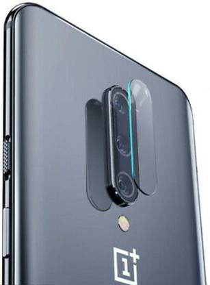 Archist Back Camera Lens Ring Guard Protector for OnePlus 7 Pro