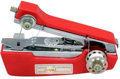 aami Ami-BL178-MC Regular Small Stitches Manual Sewing Machine Manual Sewing Machine