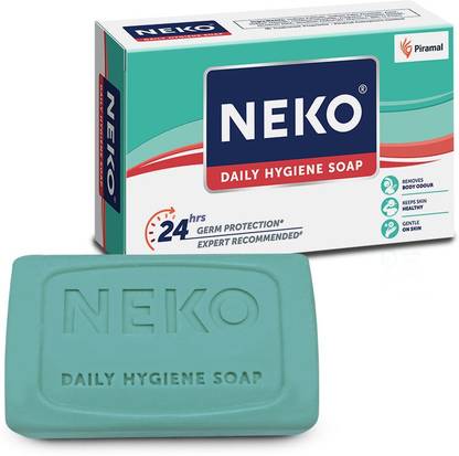 NEKO Daily Hygiene Soap 100g