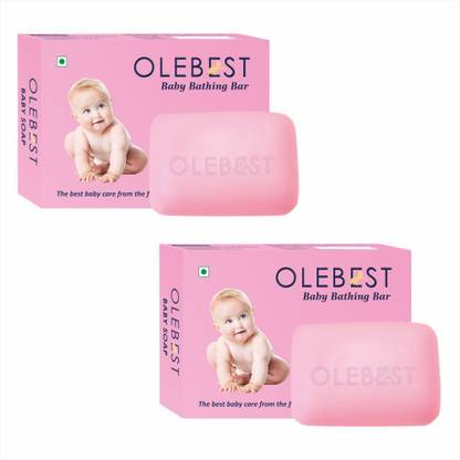 OLEBEST Soap