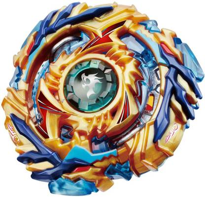 AncientKart Burst Fafnir F3 8 Nothing (only Beyblade) (Multicolor)