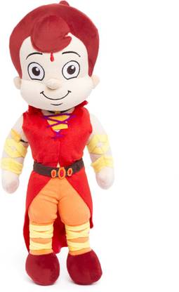 CHHOTA BHEEM super bheem  - 40 cm