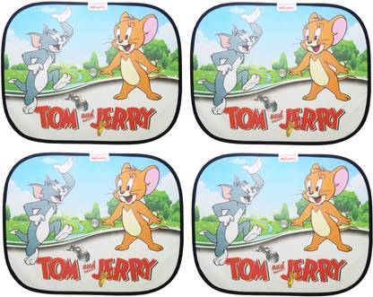 Auto Hub Side Window Sun Shade For Universal For Car Universal For Car