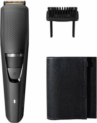 PHILIPS BT3213/15 Trimmer 30 min  Runtime 4 Length Settings