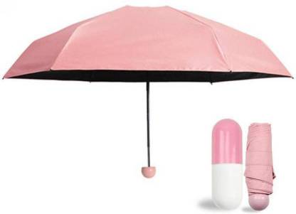 बेनिसन इंडिया Folded pocket capsule Sunny छाता