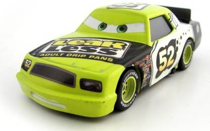 DISNEY Cars: Leakless