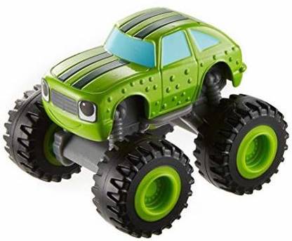 FISHER-PRICE Nickelodeon Blaze & the Monster Machines Pickle