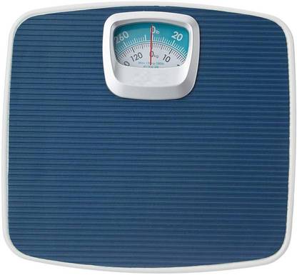 zolico Human Body Weight Measuring Analog Mechanical Weighing Scale Weighing Scale