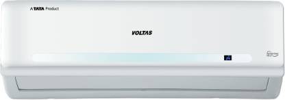 Voltas 1.2 Ton 3 Star Split Inverter AC  - White