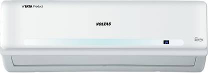 Voltas 1.2 Ton 3 Star Split Inverter AC - White