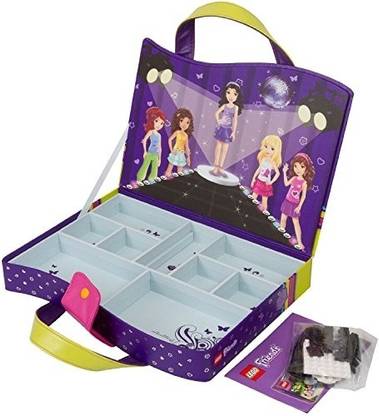 LEGO Friends Carry Case Ages 6+