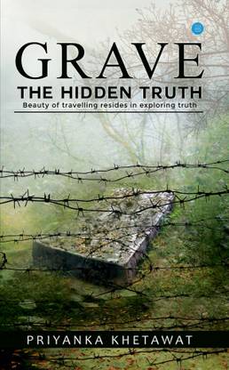 Grave The Hidden Truth