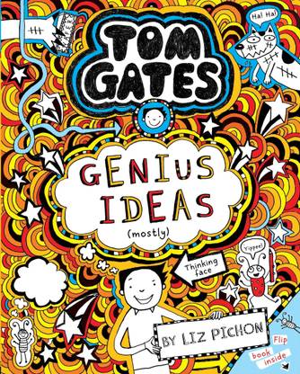 Tom Gates