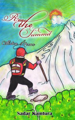 REACH THE SUMMIT