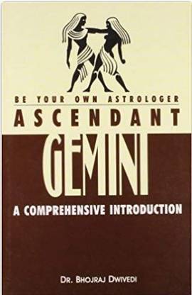 Be Your Own Astrologer Ascendant Gemini