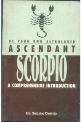Be Your Own Astrologer Ascendant Scorpio