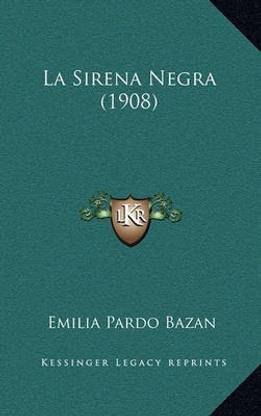 La Sirena Negra (1908)