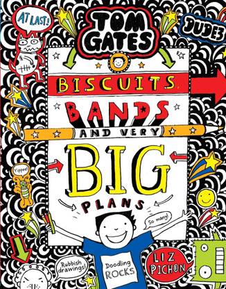 Tom Gates