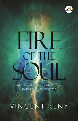 Fire of The Soul