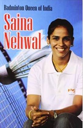 Saina Nehwal PB English