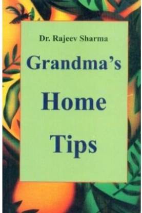 Grandma's Home Tips
