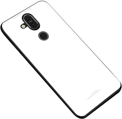 ROBOBEAR Back Cover for Nokia 7.1 Plus