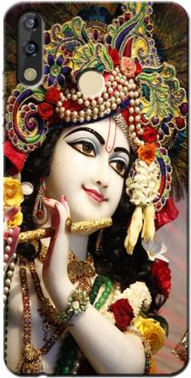 Coolcase Back Cover for Tecno Camon iSky 3