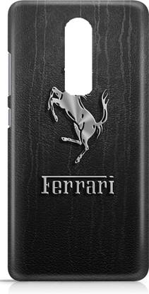 Accezory Back Cover for OnePlus 6T, BACK COVER, PRINTED, DESIGNER Back Cover