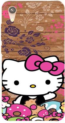 69Mobilic Back Cover for Mobiistar C1 Shine