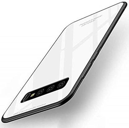 ROBOBEAR Back Cover for Samsung S10 Lite