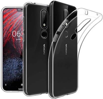 Casehub Front & Back Case for Nokia 3.2