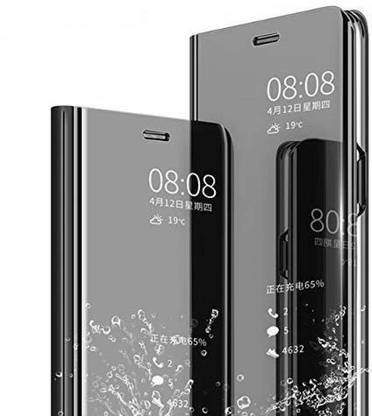 CASEGURU Flip Cover for oneplus 7 pro