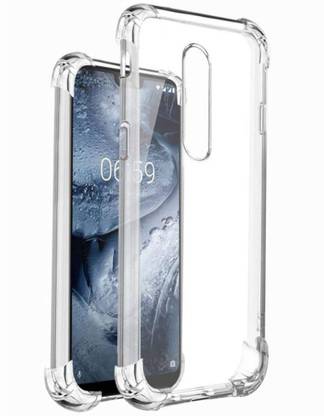 Casehub Front & Back Case for Nokia 3.2