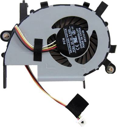 Acer Laptop Internal CPU Cooling Fan Cooling Fan Laptop Cooler