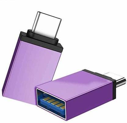 A3sprime USB Type C OTG Adapter