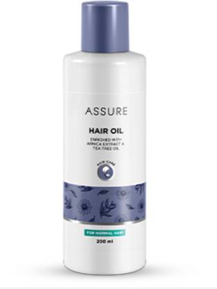 ASSURE HAIR OIL 200ML Hair Oil