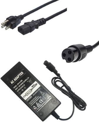 Myria smart balance wheel charger 2 A Hoverboard 84 W Adapter