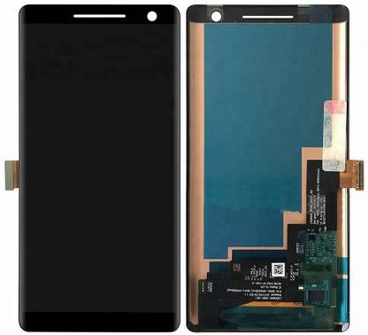 mPix Super AMOLED Mobile Display for Nokia 8 Sirocco