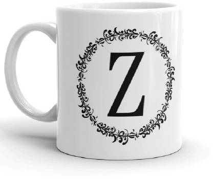 Mee Wizard Printed-1010 Ceramic Coffee Mug