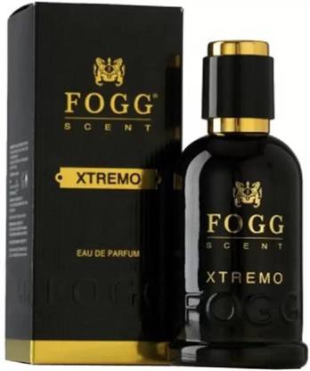 FOGG Scent XTREMO Eau de Parfum - 100 ml (For Men) Eau de Parfum  -  100 ml