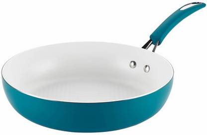 SilverStone Technology Fry Pan 49.8602 cm diameter 2 L capacity