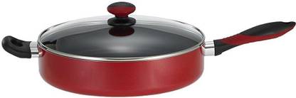 Mirro with Lid 2 L capacity 53.34 cm diameter