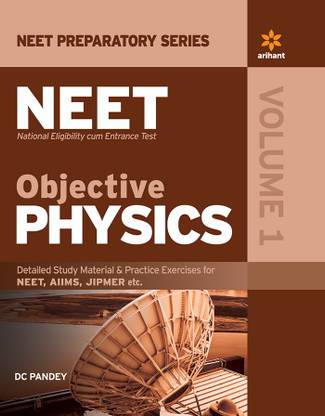 Objective Physics for Neet