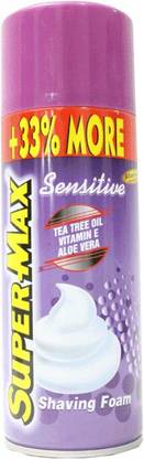 Super Max SENSITIVE